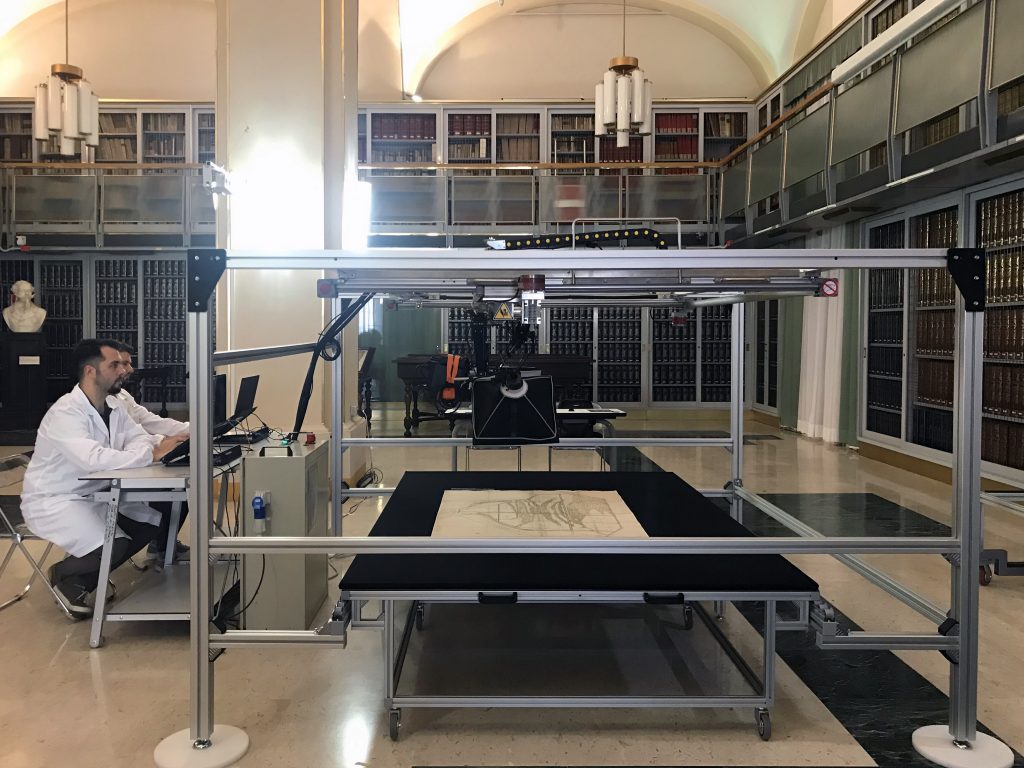 Digital Library Fondazione di Modena