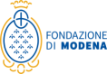 Fondazione di Modena Logo